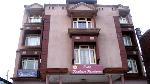 Hotel Kashmir Residency